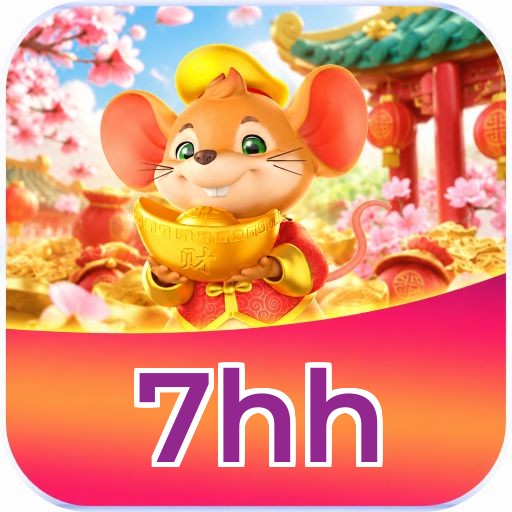 7hh APK Logo Oficial Certificado