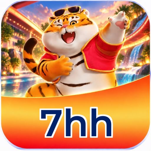 7hh APP Logo Oficial Certificado Android iOS