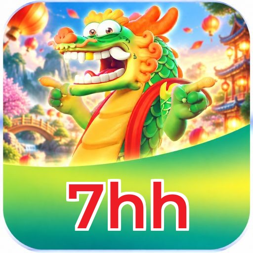 Logo 7hh APK Android Brasil