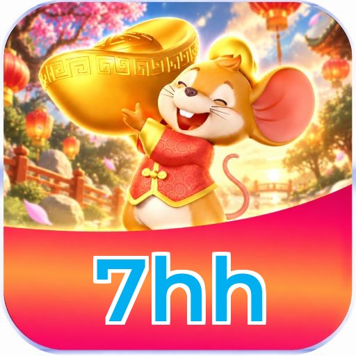 Requisitos do APK 7hh para Android - Logo Oficial