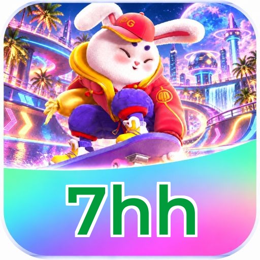 7hh Logo Oficial