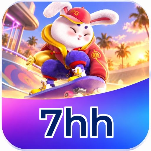 7hh Logo Verificado