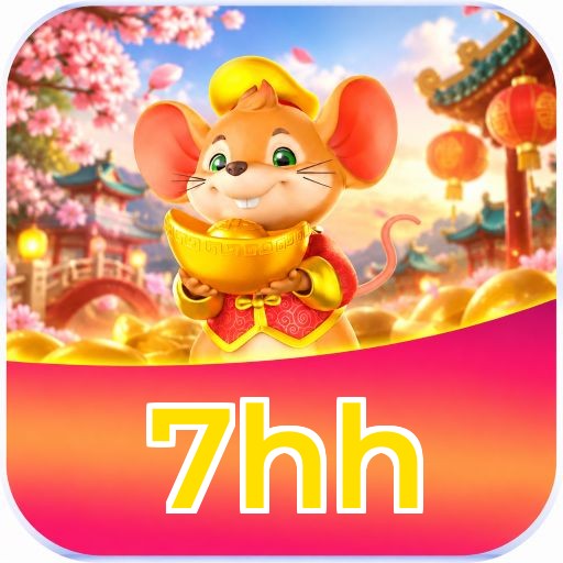 Logo 7hh Download Brasil