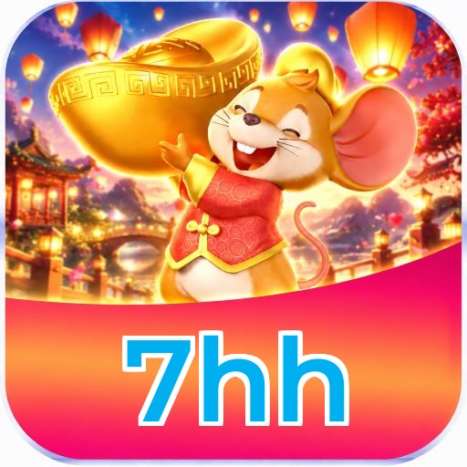 Logo 7hh Telegram Canal Oficial