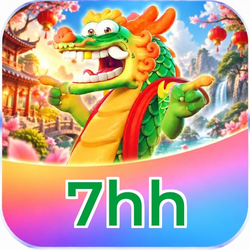 7hh Logo