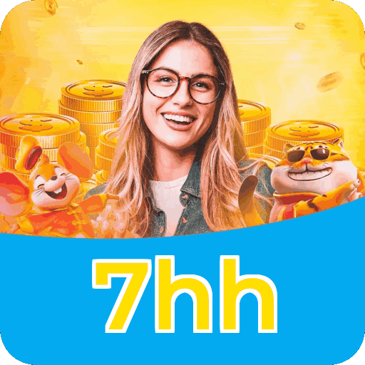 Catálogo 7hh 2.547 jogos - Pragmatic Play, Evolution, NetEnt