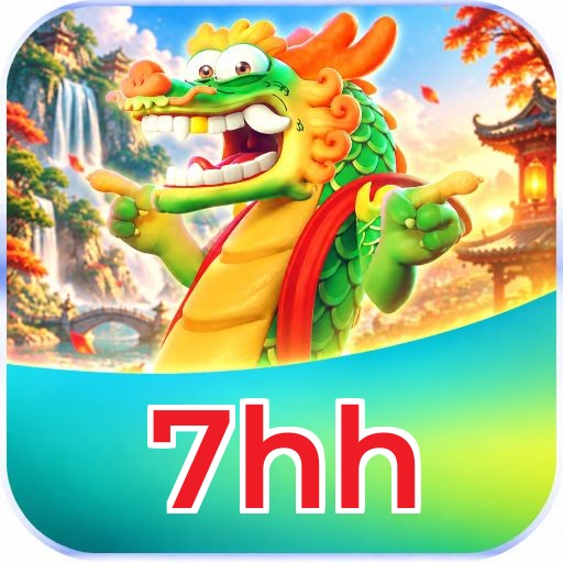 Como instalar o app da 7hh