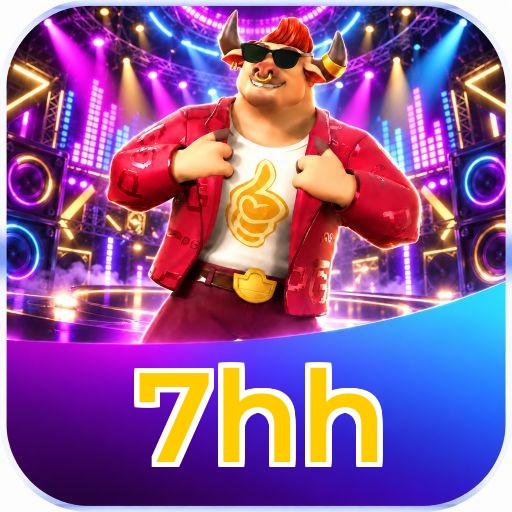 7hh Baixar Download Logo Oficial Certificado