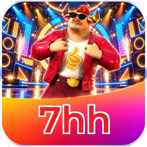 7hh Bônus Oficial - Rollover 25x Justo