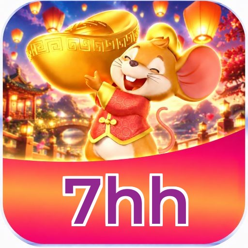 7hh Download Speed Test Logo - Teste de Velocidade Certificado