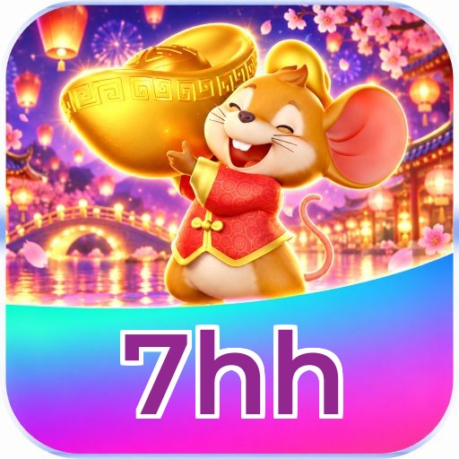 7hh Logo